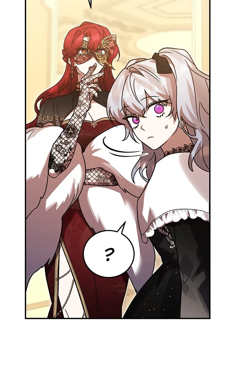 Heroes, Demons & Villains Chapter 79 - page 6