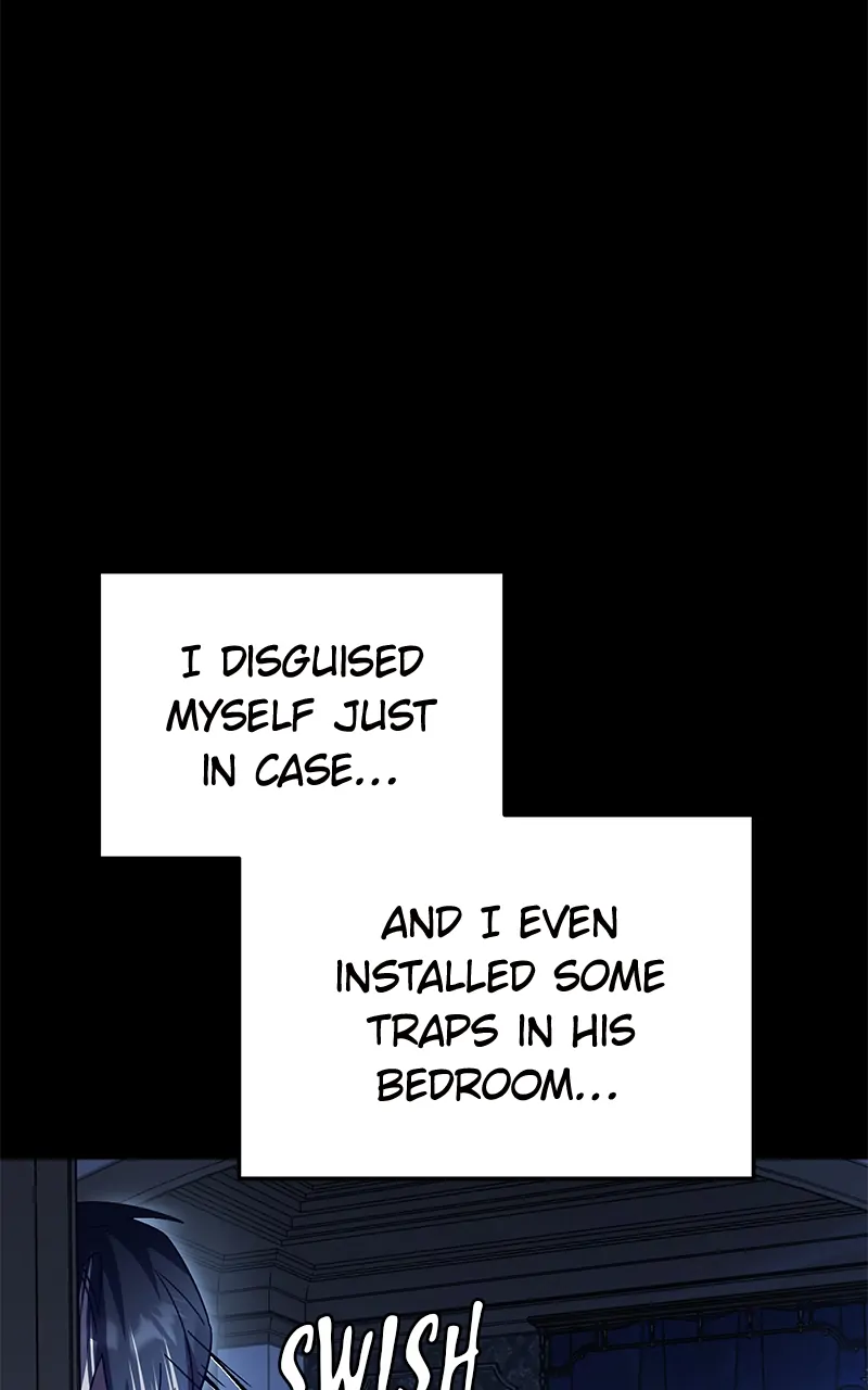 Heroes, Demons & Villains Chapter 79 - page 61