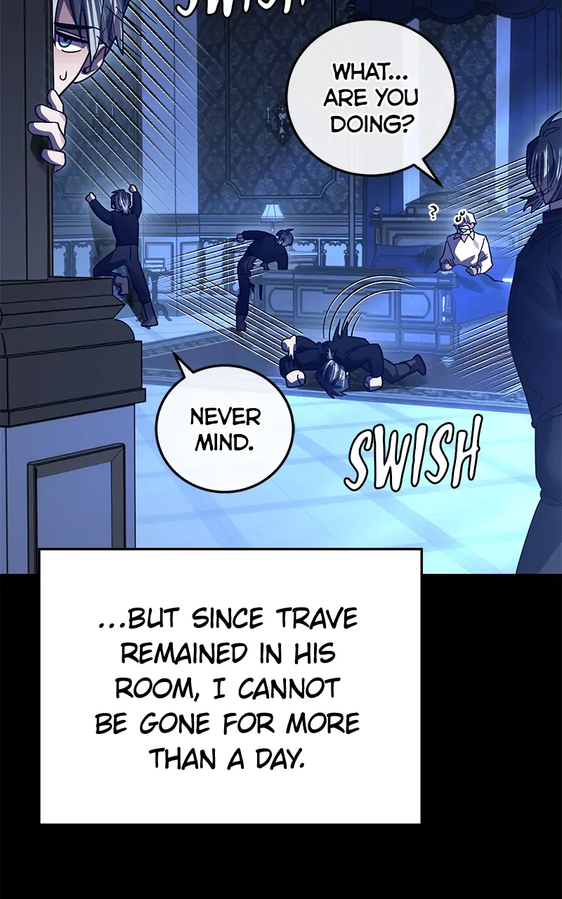 Heroes, Demons & Villains Chapter 79 - page 62