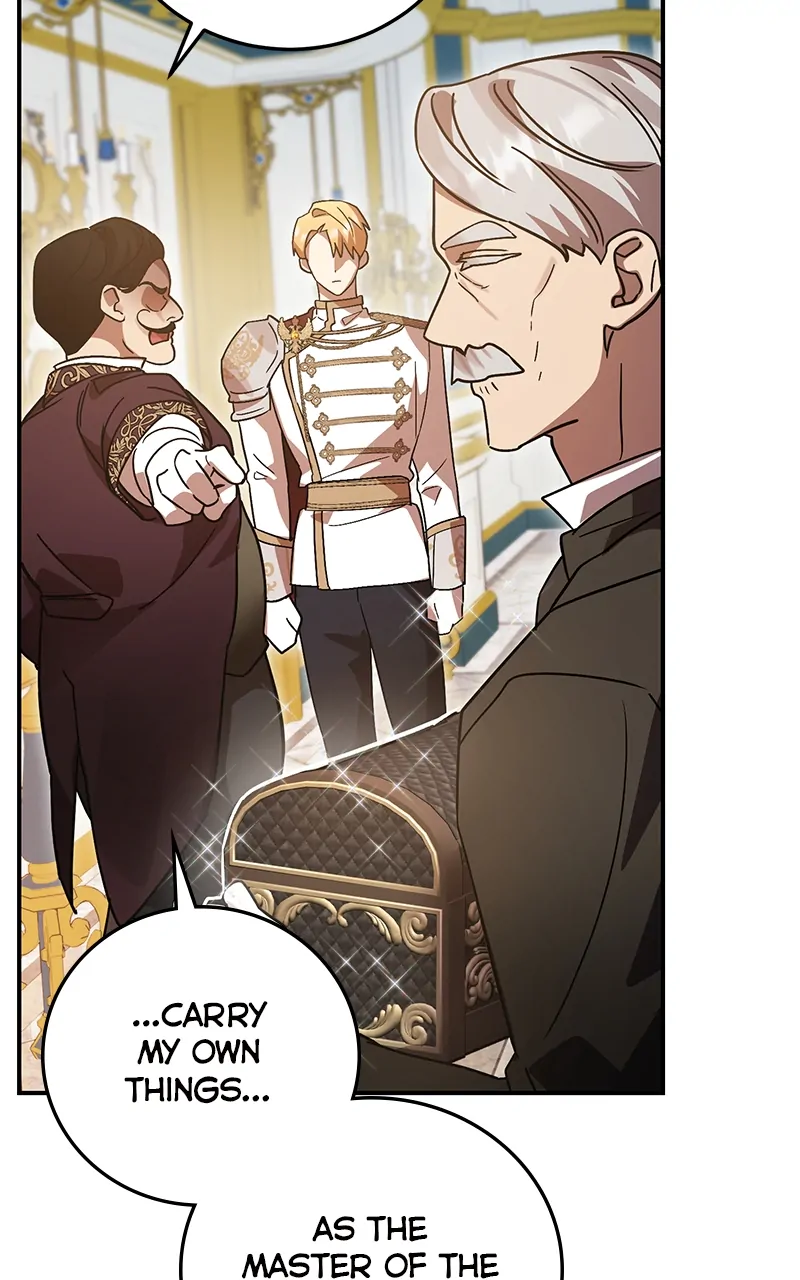 Heroes, Demons & Villains Chapter 79 - page 73