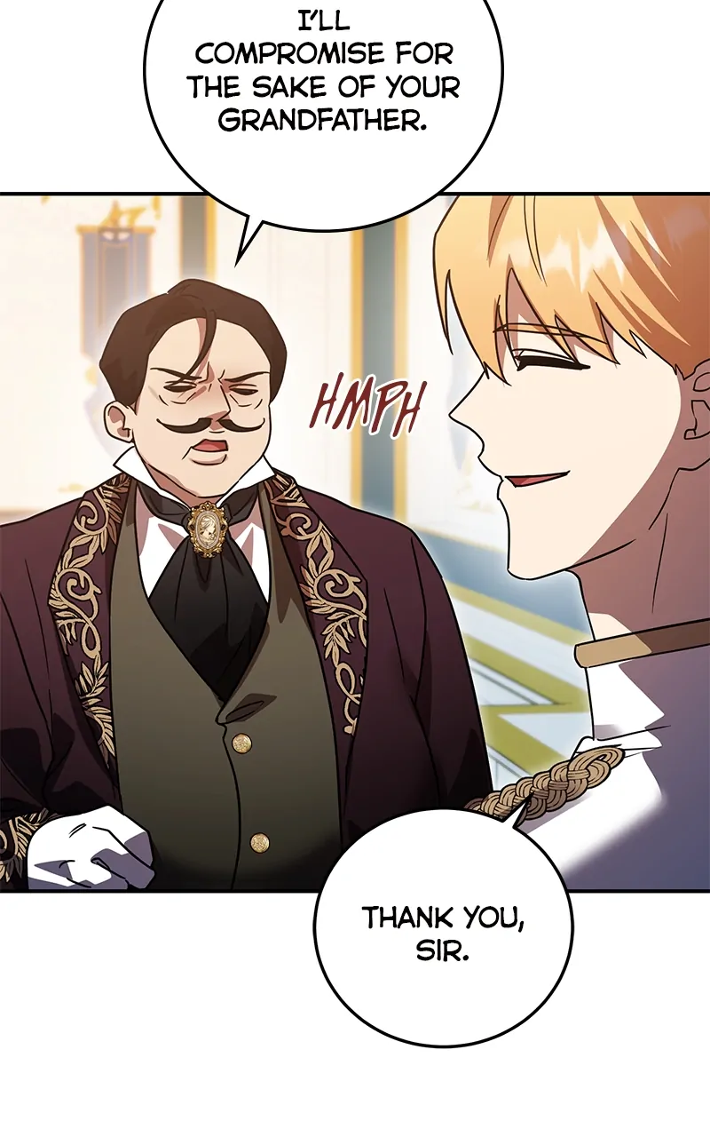 Heroes, Demons & Villains Chapter 79 - page 76