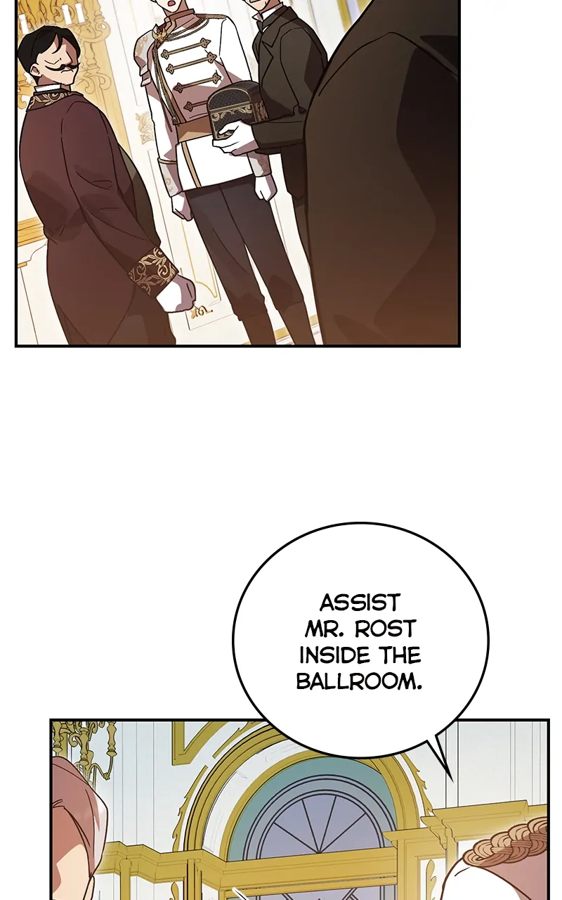 Heroes, Demons & Villains Chapter 79 - page 78