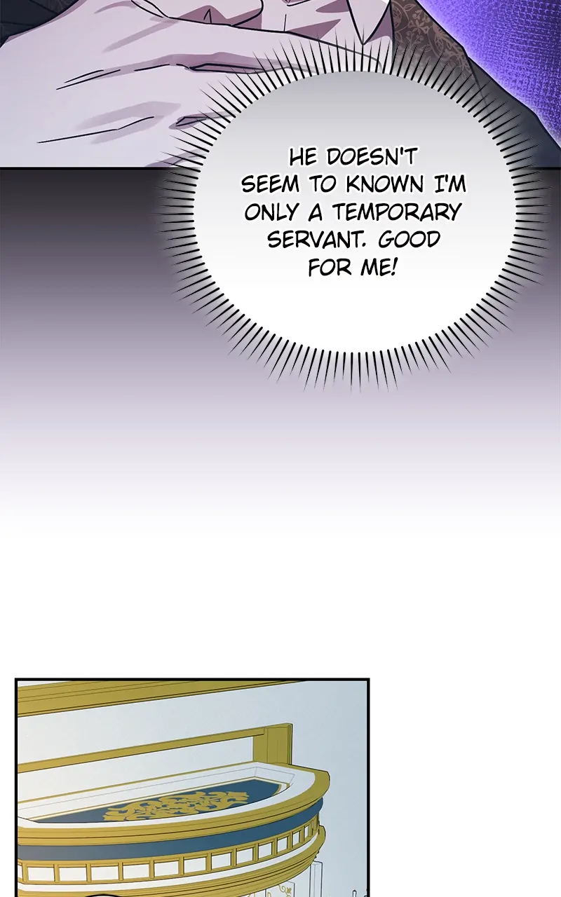 Heroes, Demons & Villains Chapter 79 - page 81