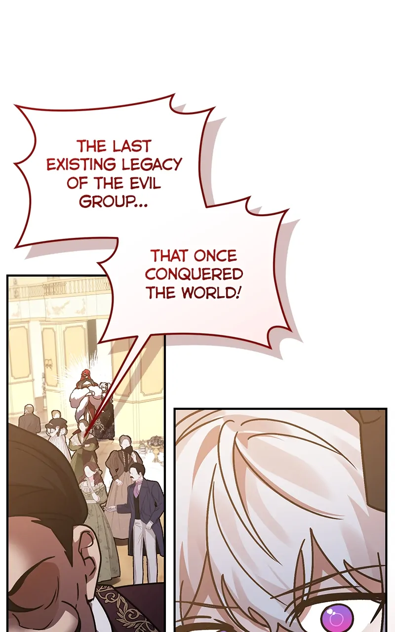 Heroes, Demons & Villains Chapter 79 - page 9