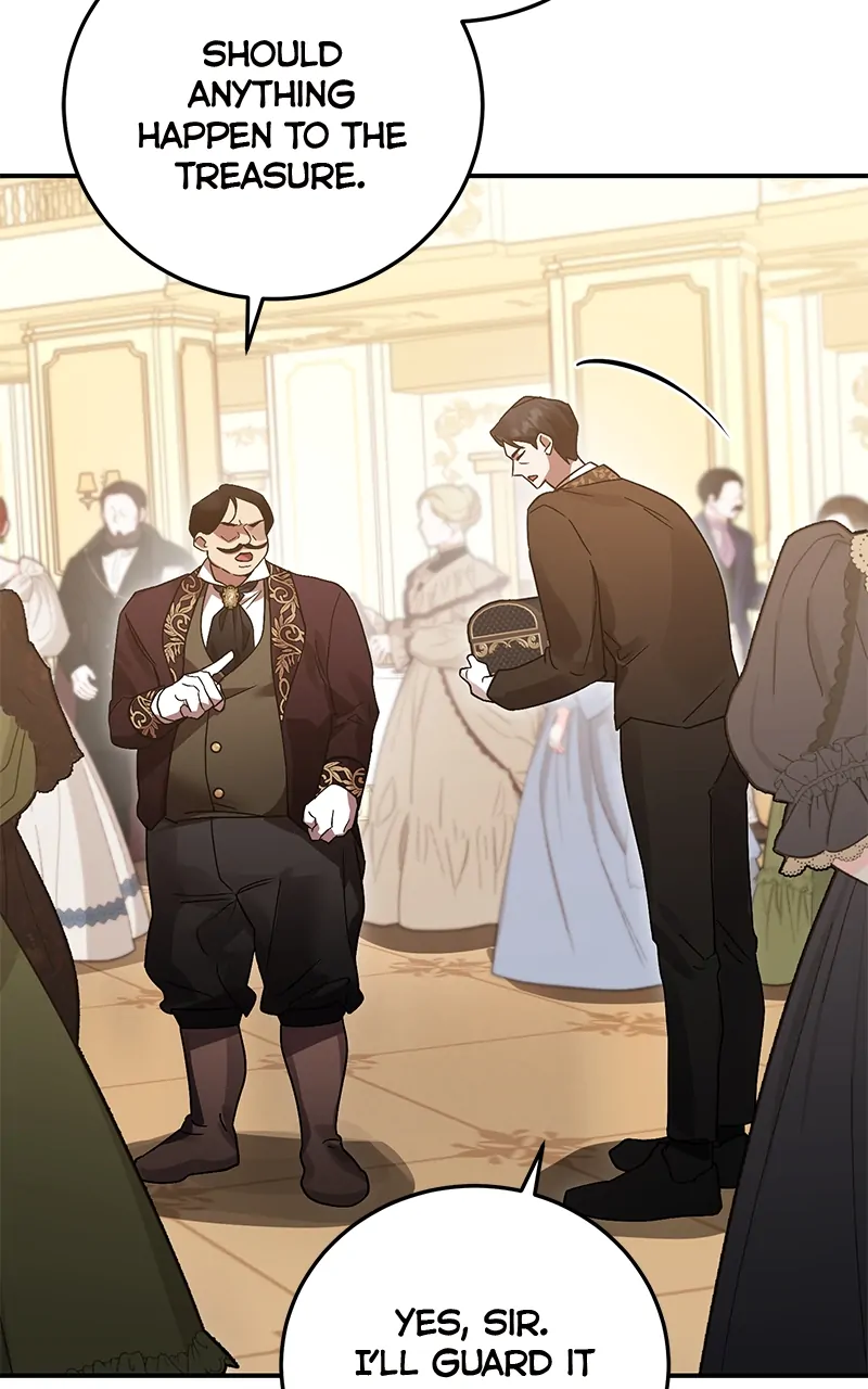 Heroes, Demons & Villains Chapter 79 - page 90