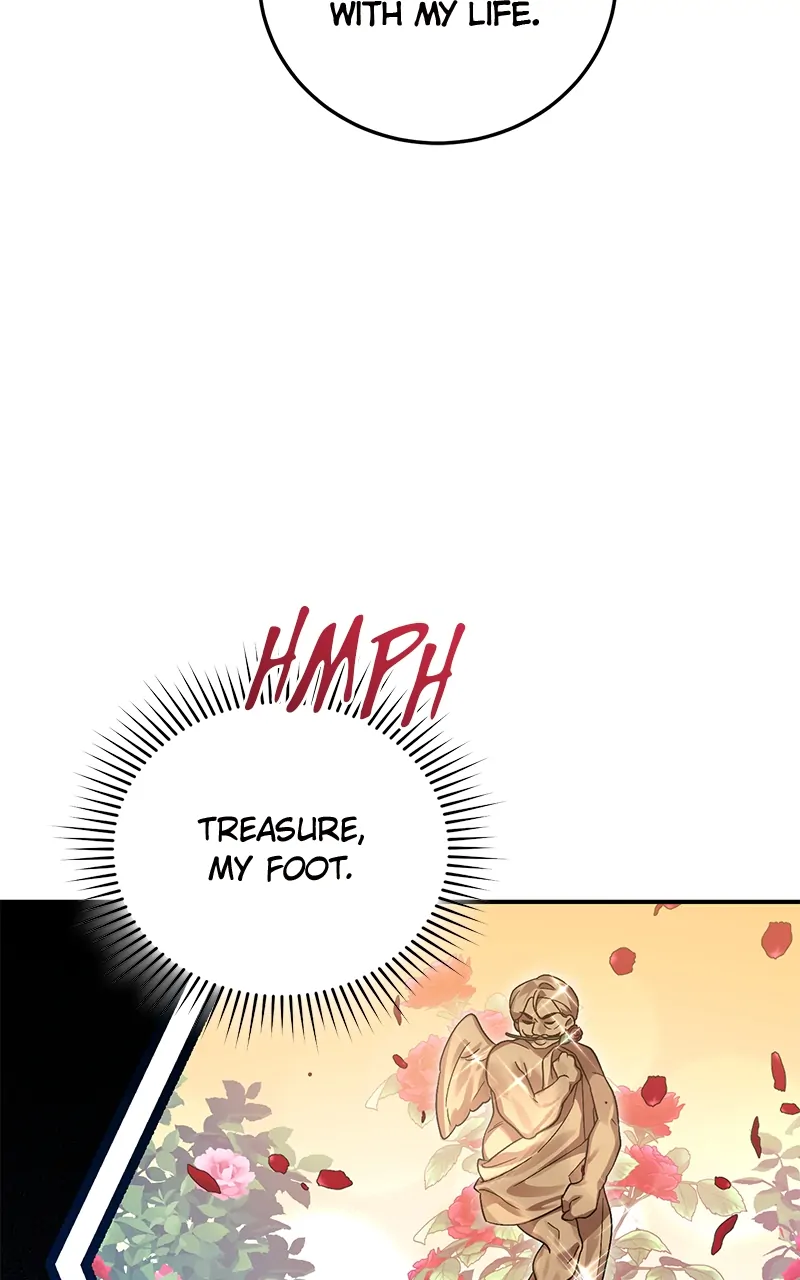 Heroes, Demons & Villains Chapter 79 - page 91