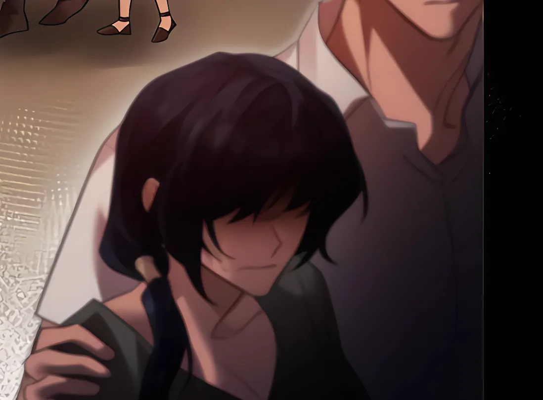Heroes, Demons & Villains Chapter 107 - page 102