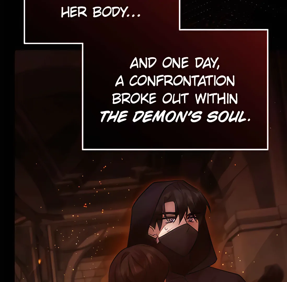 Heroes, Demons & Villains Chapter 107 - page 104