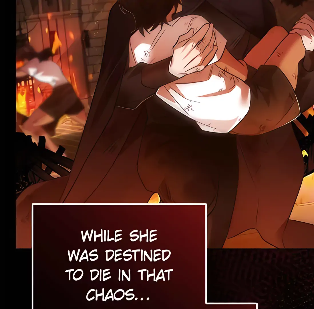 Heroes, Demons & Villains Chapter 107 - page 105
