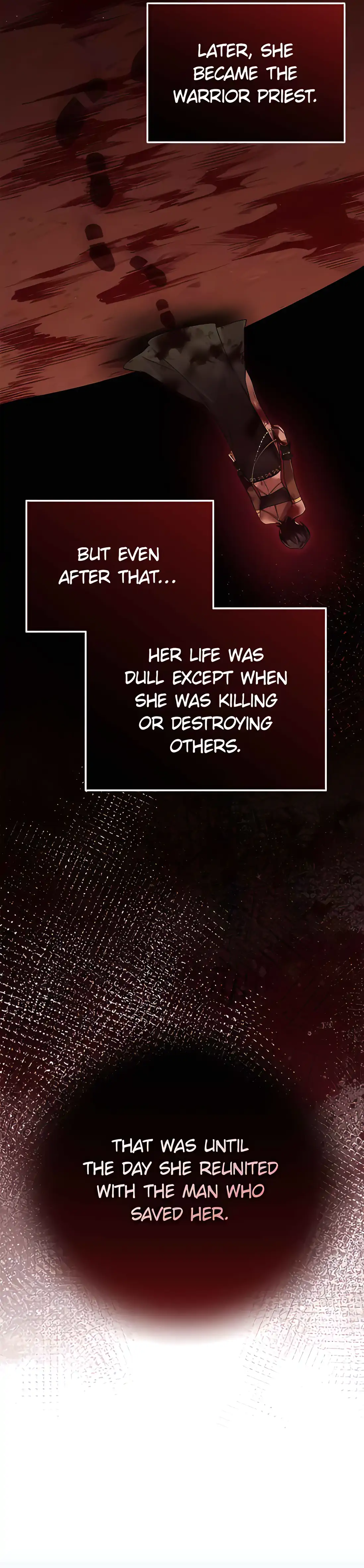 Heroes, Demons & Villains Chapter 107 - page 109