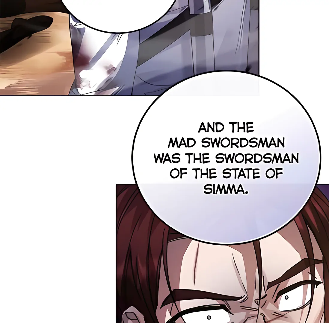 Heroes, Demons & Villains Chapter 107 - page 11