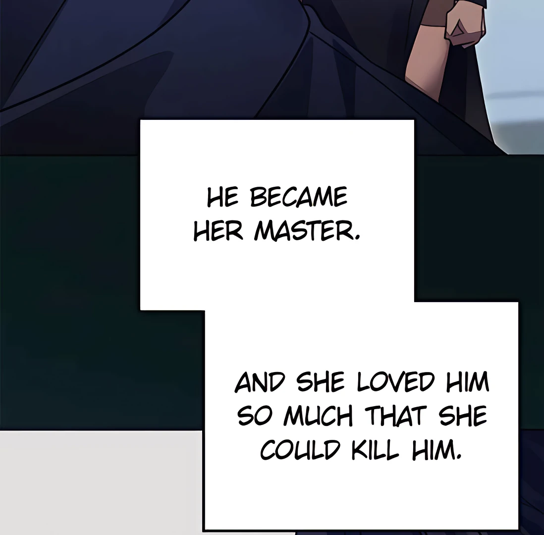 Heroes, Demons & Villains Chapter 107 - page 112