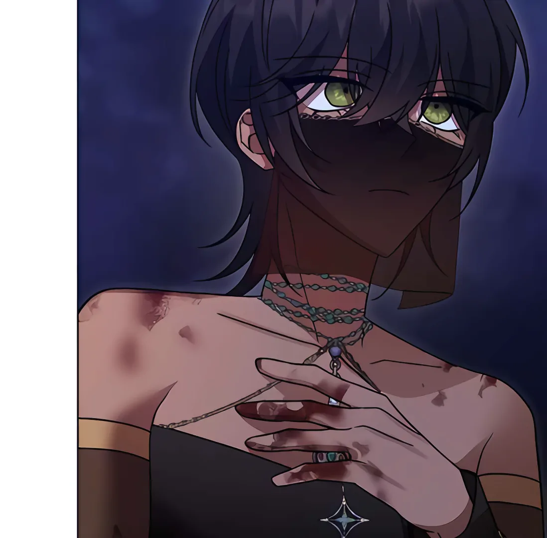 Heroes, Demons & Villains Chapter 107 - page 119