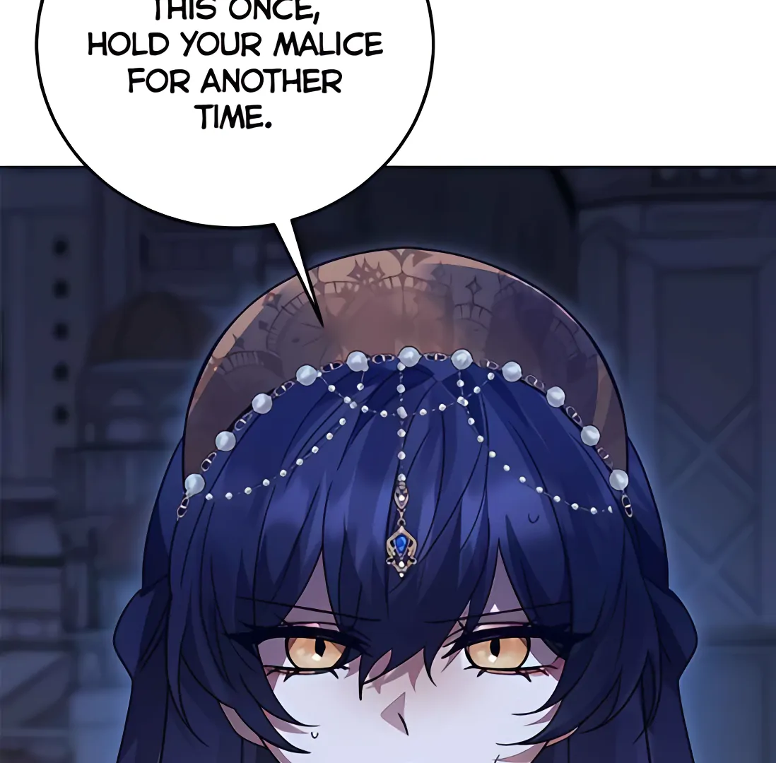 Heroes, Demons & Villains Chapter 107 - page 121