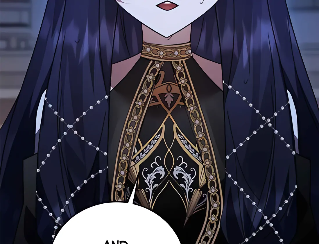 Heroes, Demons & Villains Chapter 107 - page 122