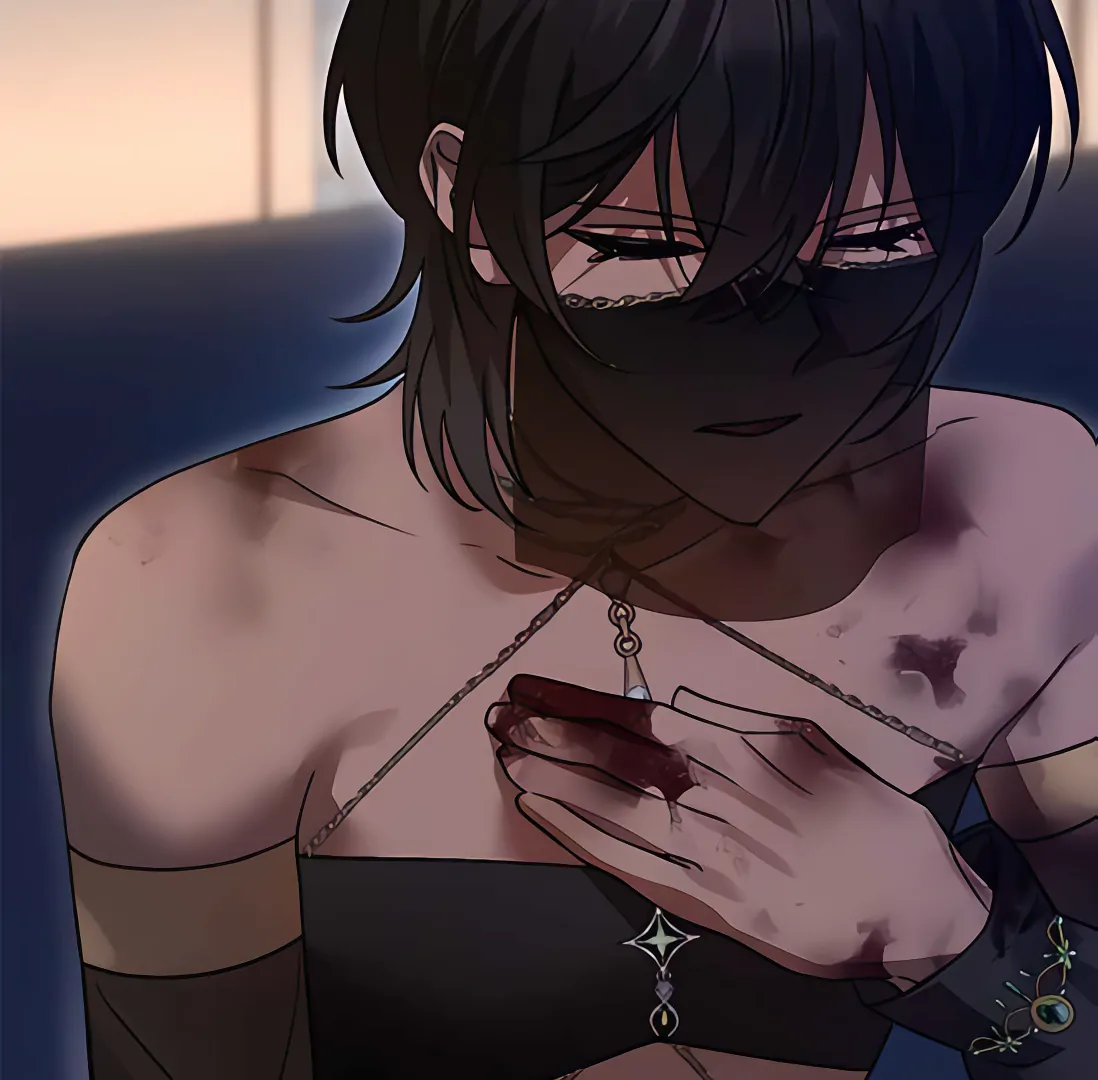 Heroes, Demons & Villains Chapter 107 - page 131