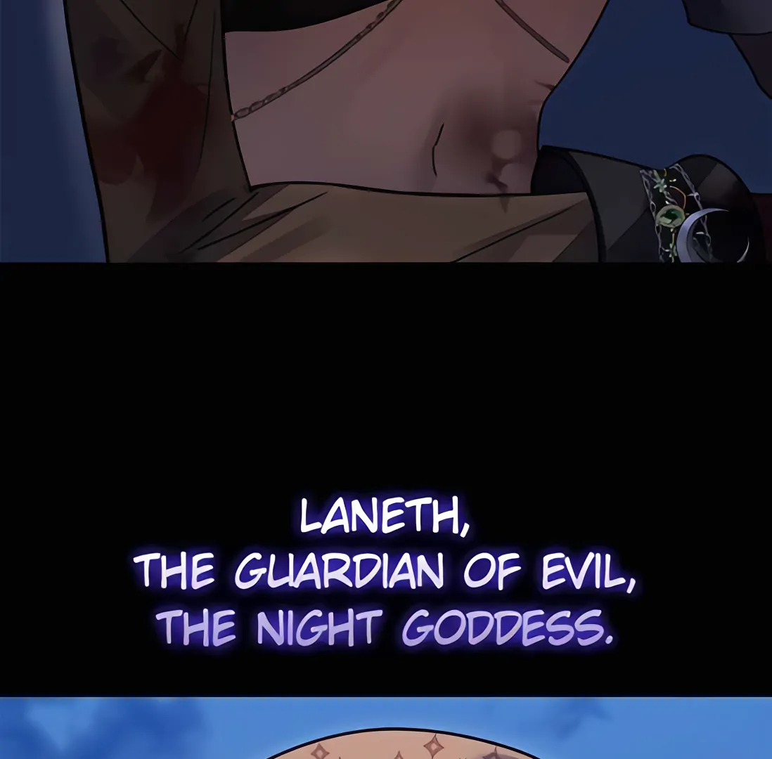 Heroes, Demons & Villains Chapter 107 - page 132