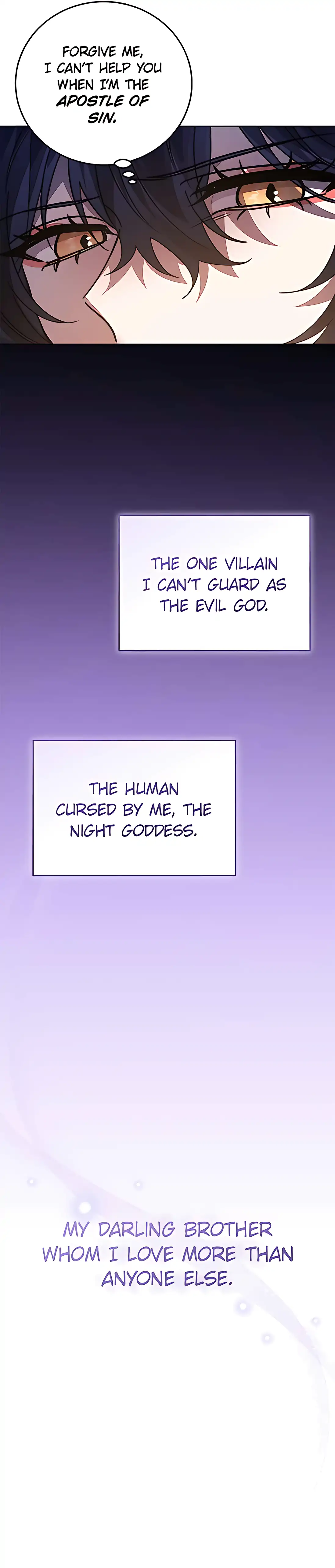 Heroes, Demons & Villains Chapter 107 - page 137