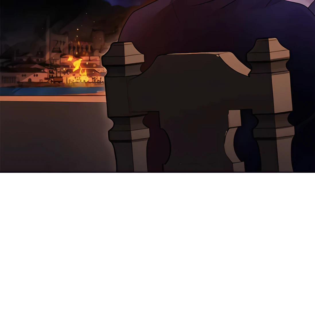 Heroes, Demons & Villains Chapter 107 - page 144