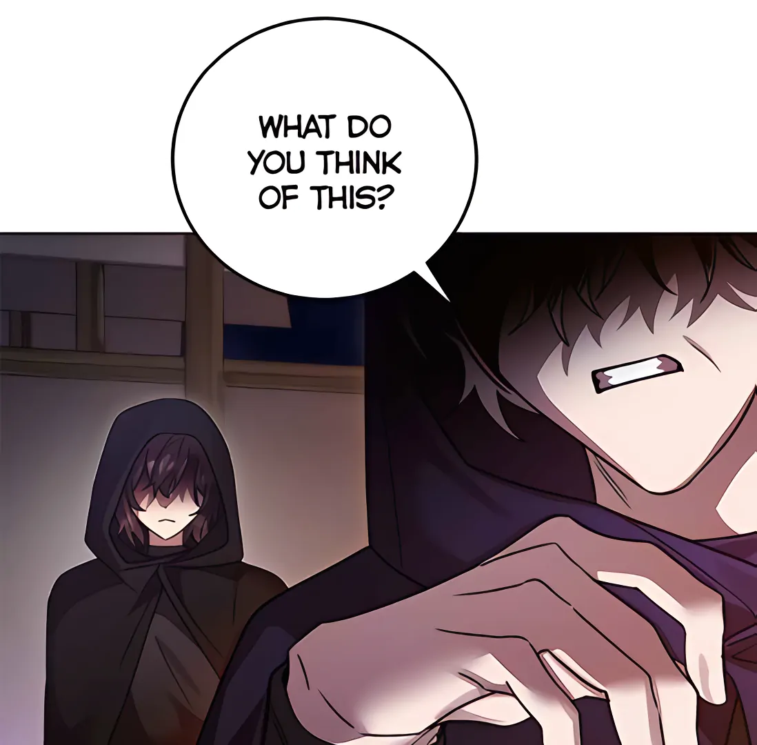 Heroes, Demons & Villains Chapter 107 - page 145
