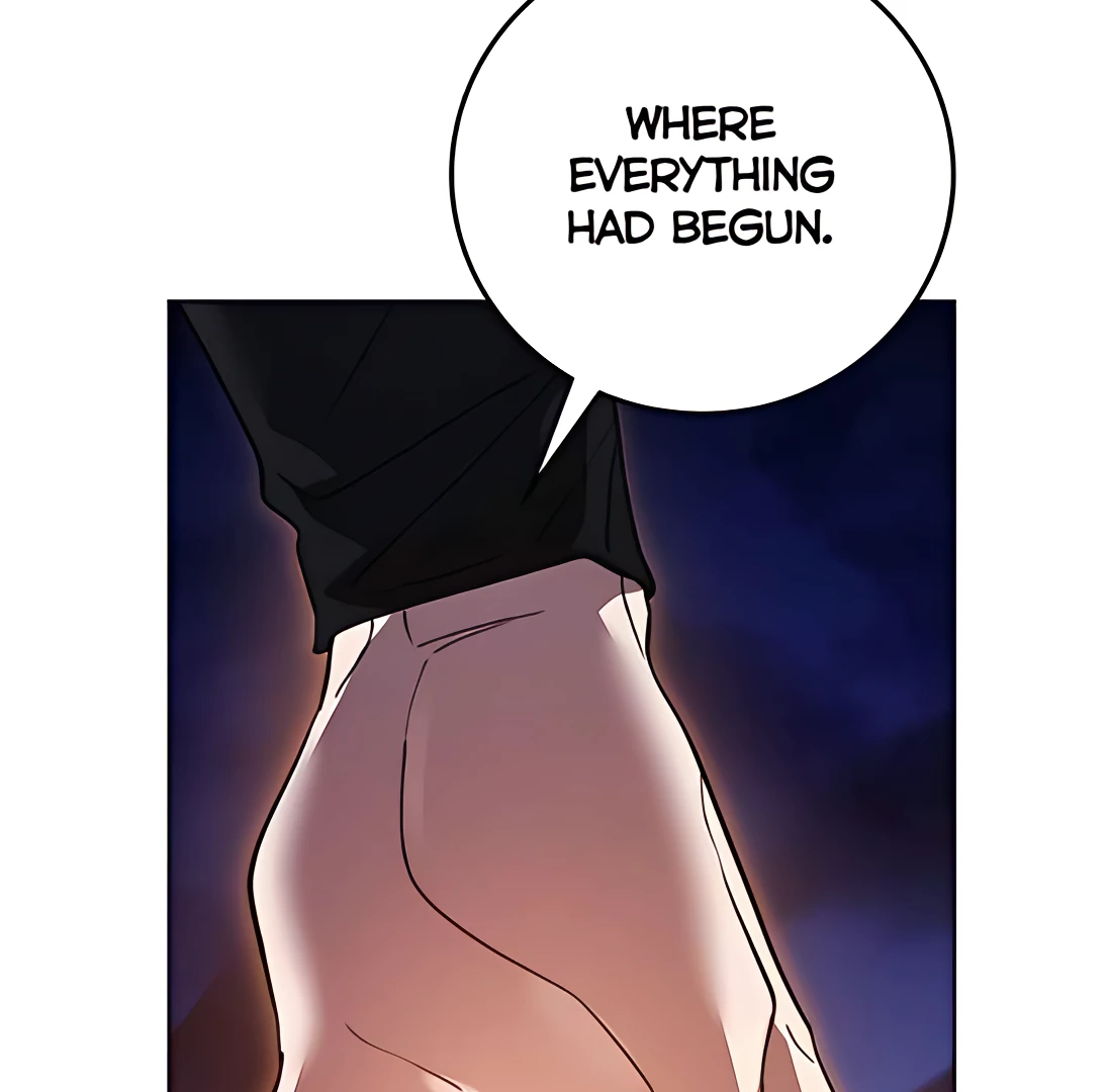 Heroes, Demons & Villains Chapter 107 - page 154