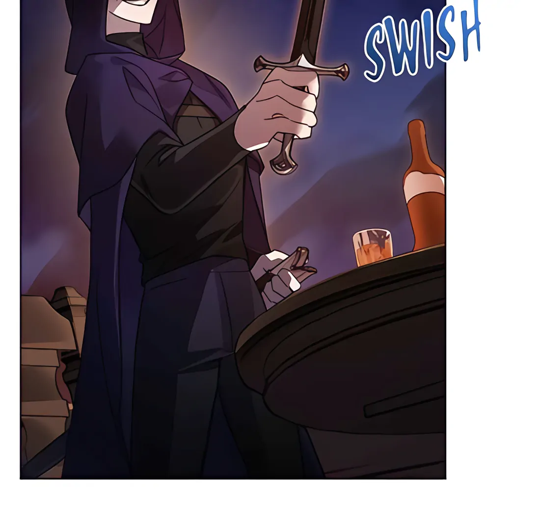 Heroes, Demons & Villains Chapter 107 - page 158