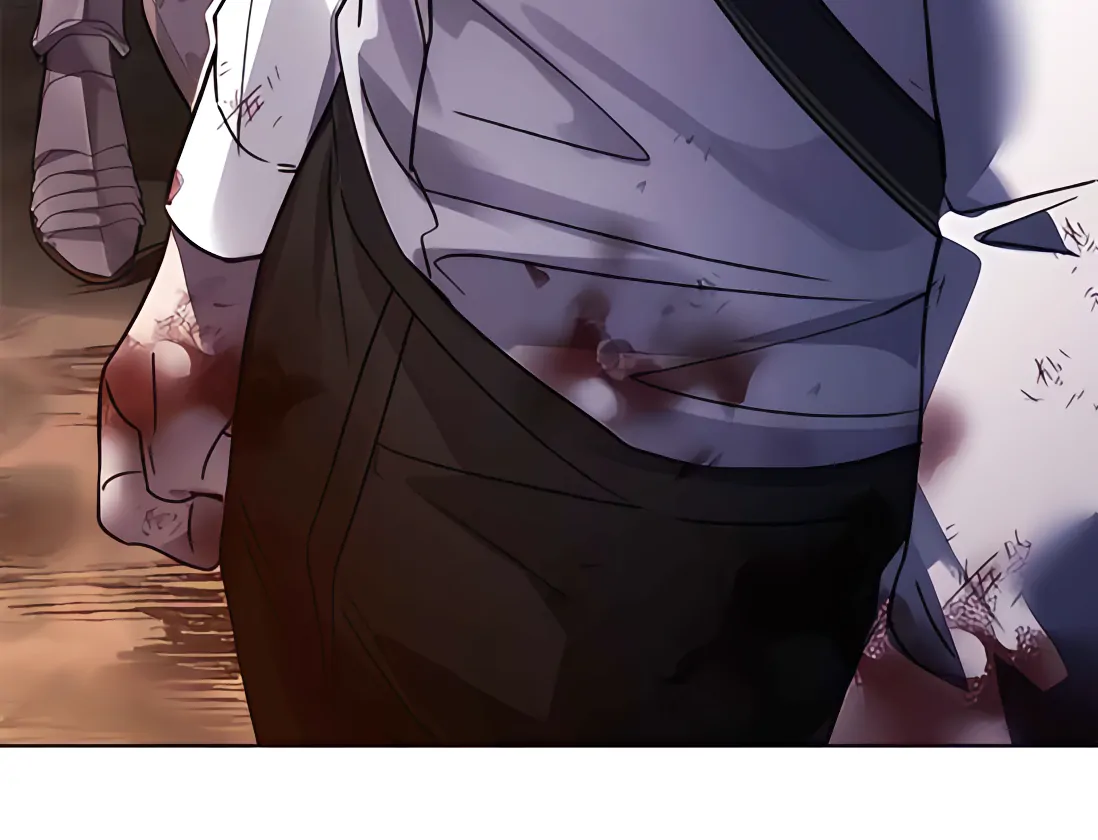 Heroes, Demons & Villains Chapter 107 - page 168