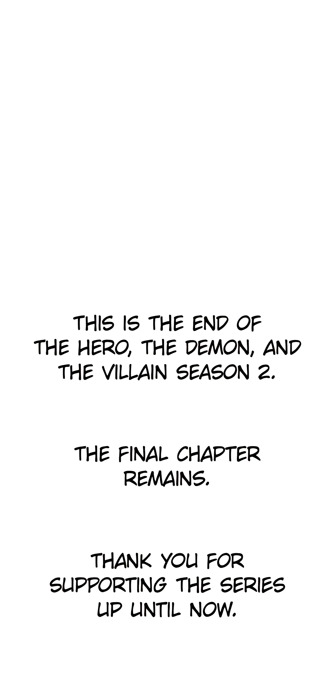 Heroes, Demons & Villains Chapter 107 - page 169