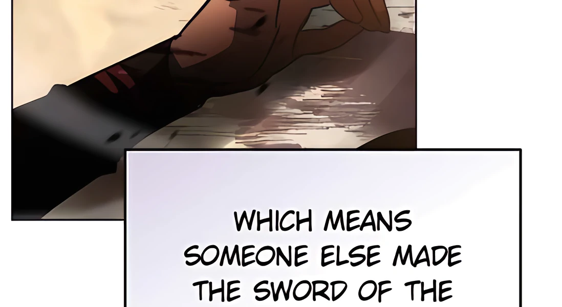 Heroes, Demons & Villains Chapter 107 - page 18