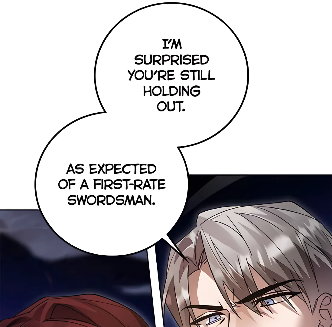 Heroes, Demons & Villains Chapter 107 - page 2
