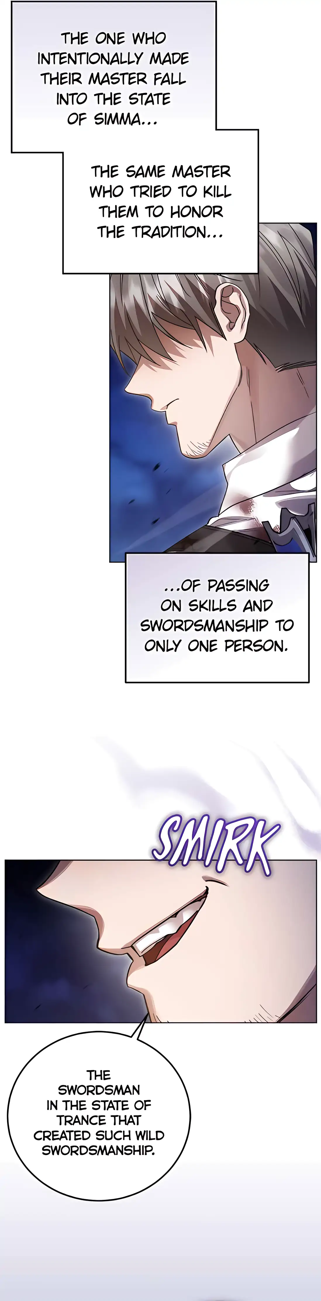 Heroes, Demons & Villains Chapter 107 - page 20