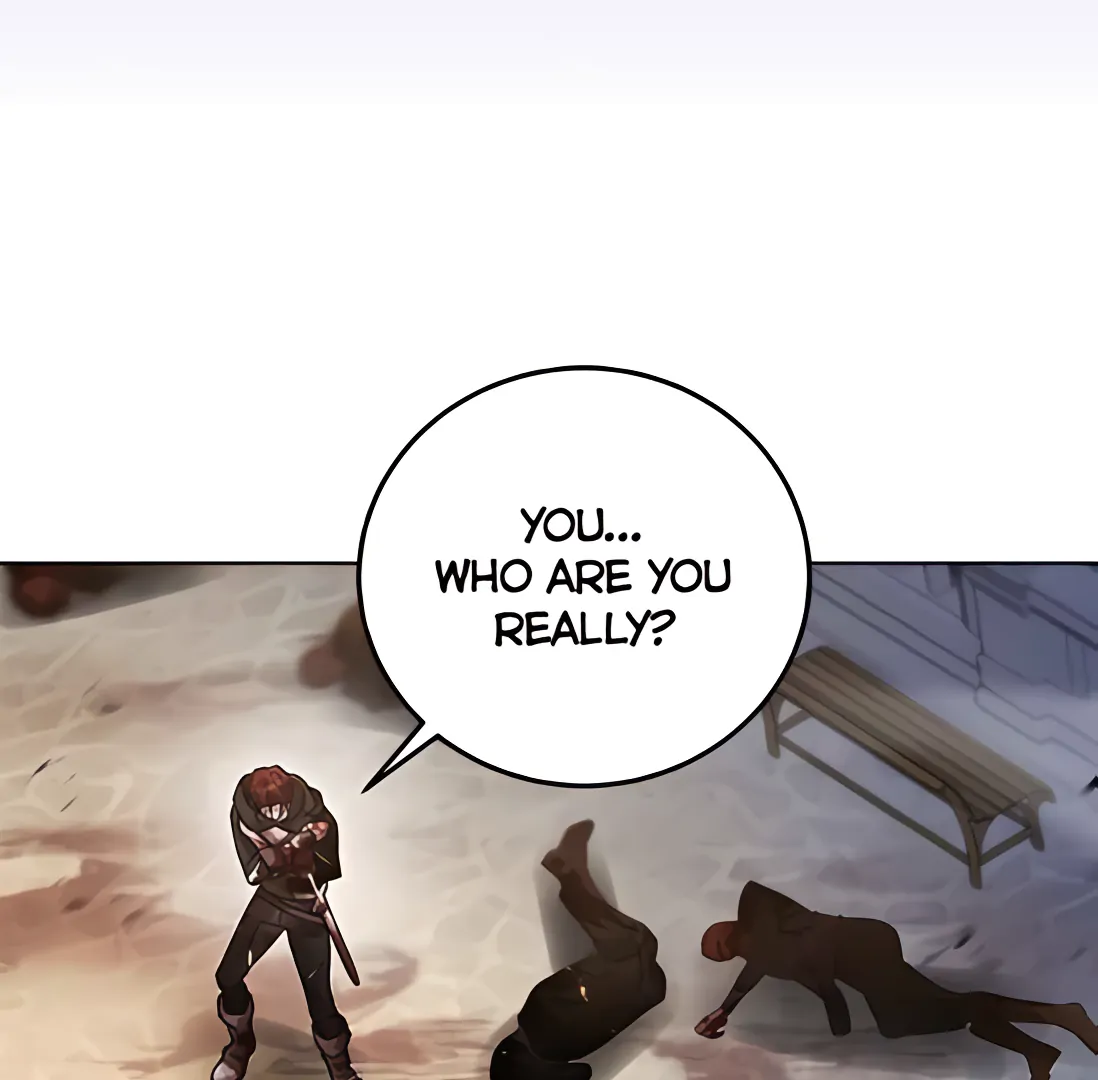 Heroes, Demons & Villains Chapter 107 - page 24