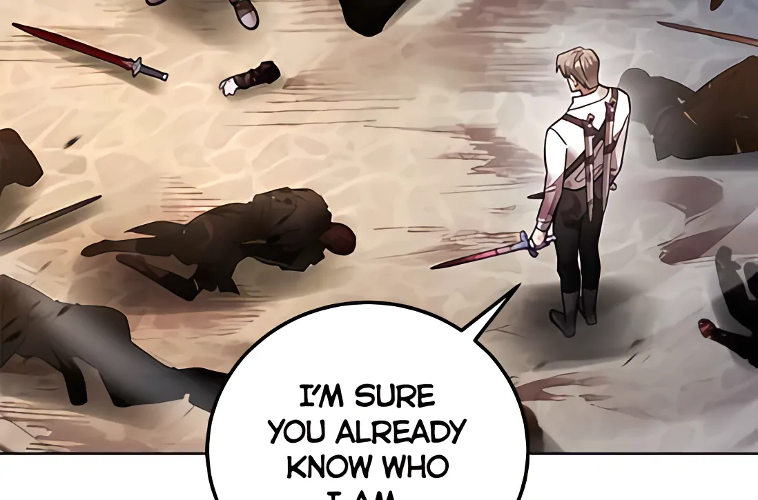 Heroes, Demons & Villains Chapter 107 - page 25
