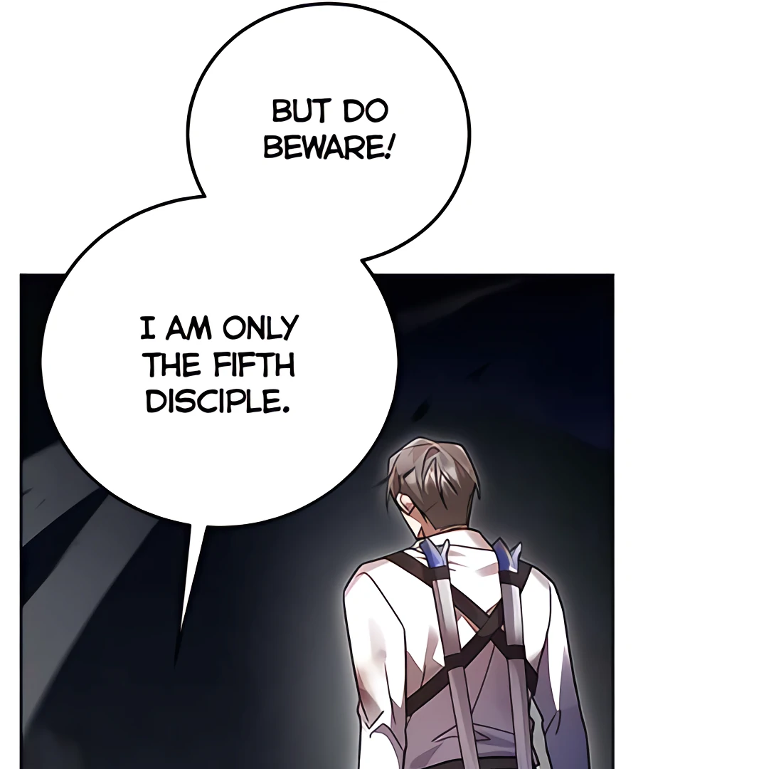 Heroes, Demons & Villains Chapter 107 - page 29