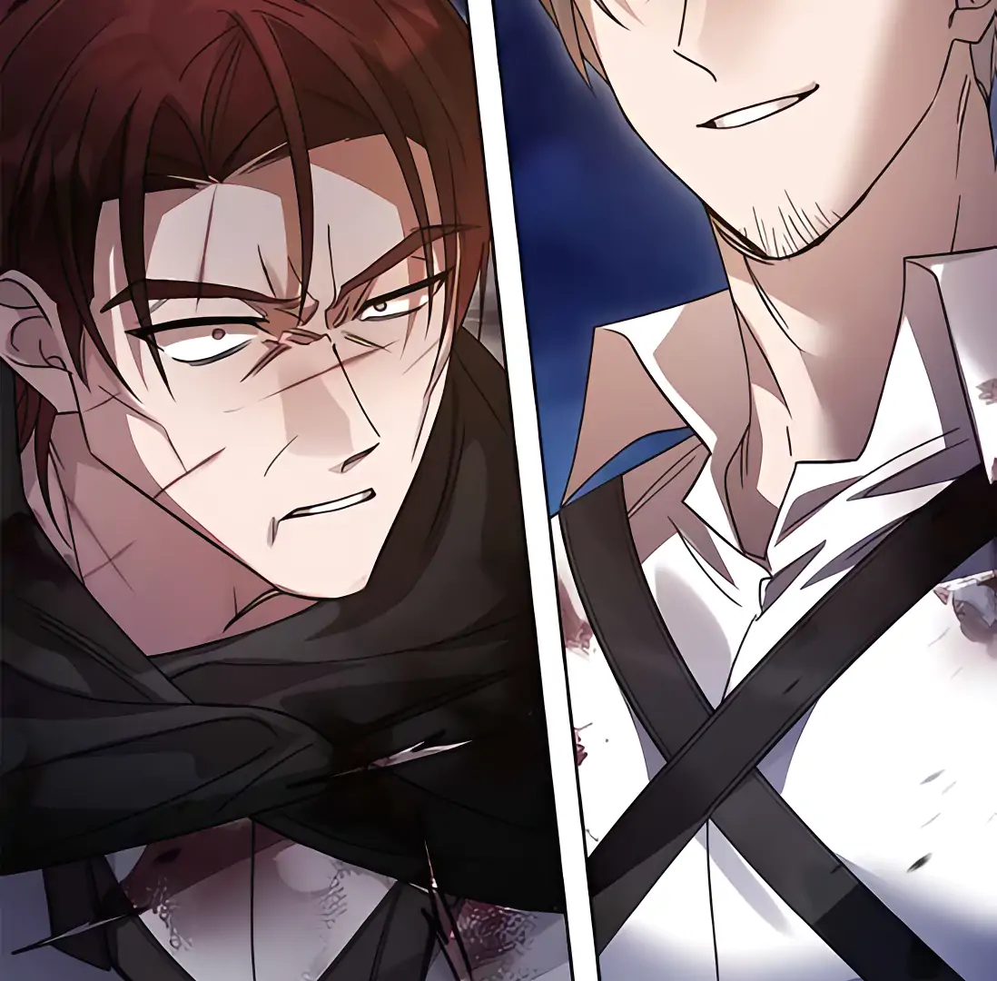 Heroes, Demons & Villains Chapter 107 - page 3