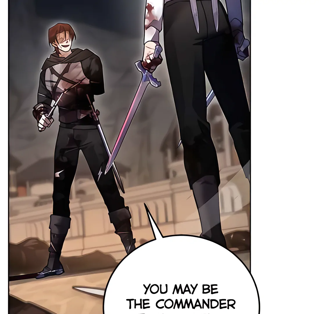 Heroes, Demons & Villains Chapter 107 - page 30