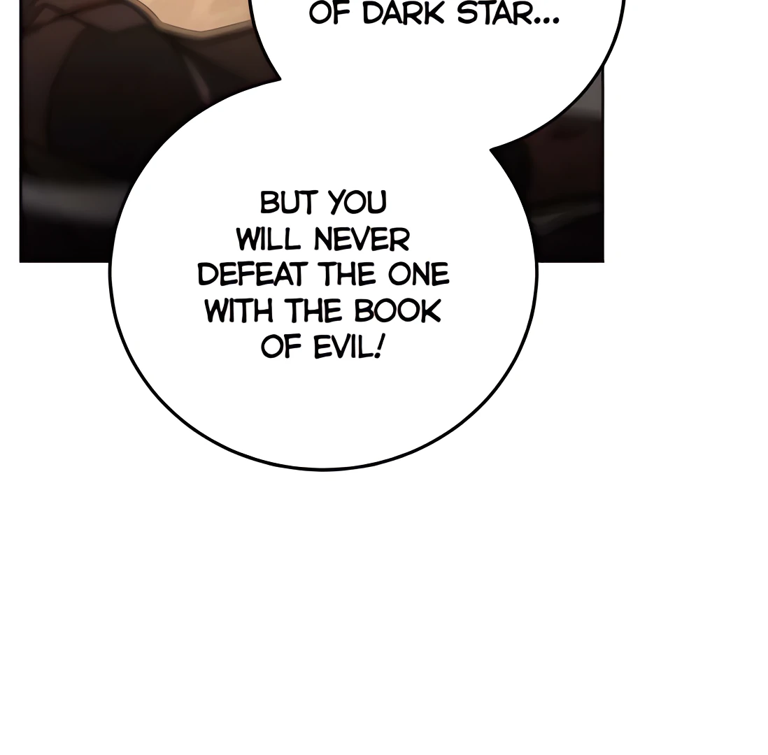 Heroes, Demons & Villains Chapter 107 - page 31
