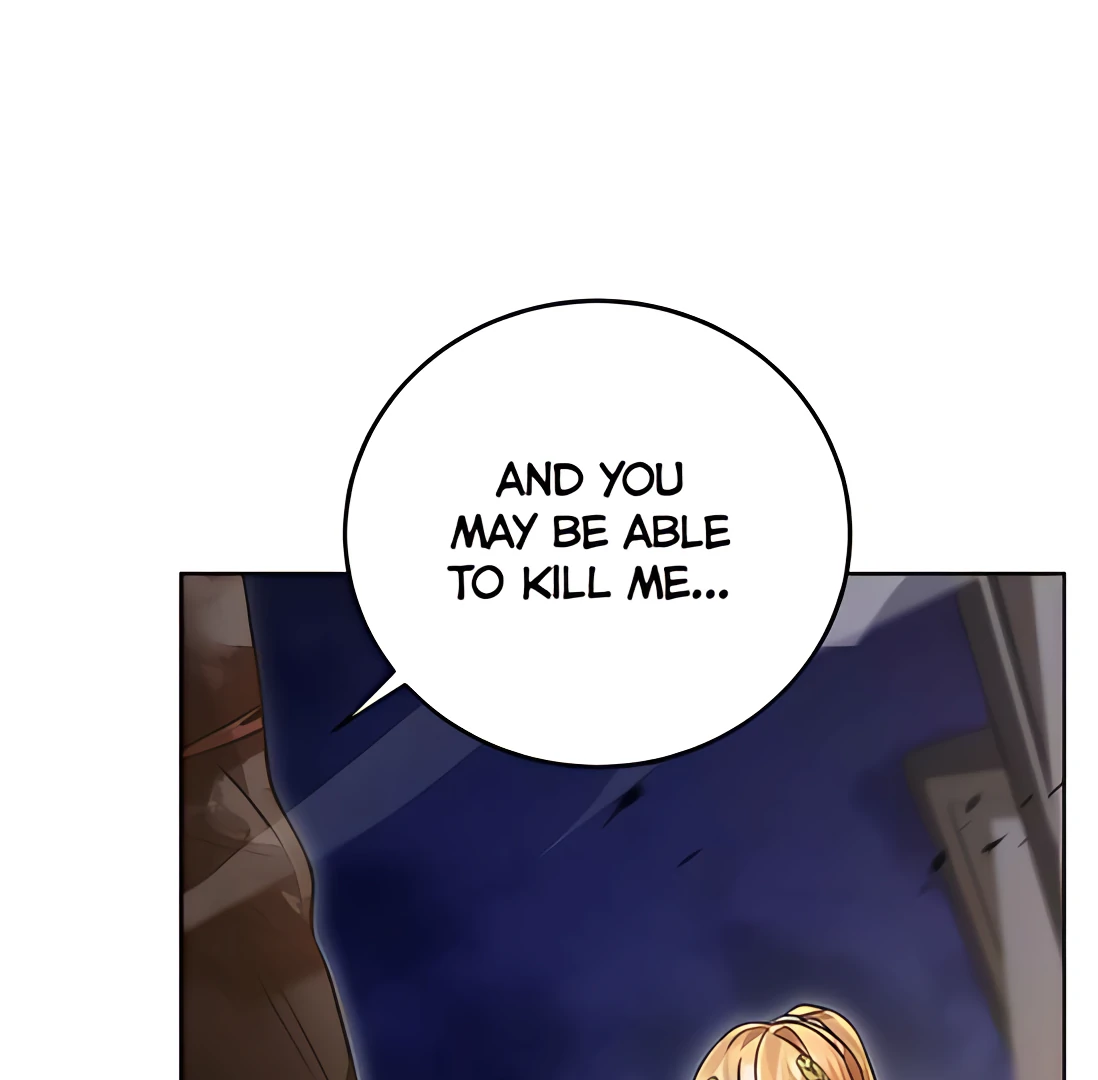 Heroes, Demons & Villains Chapter 107 - page 32