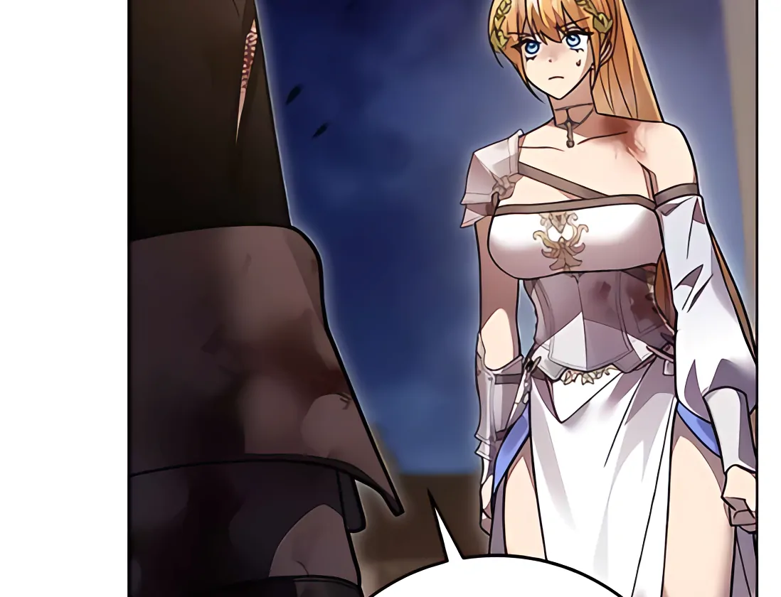 Heroes, Demons & Villains Chapter 107 - page 33