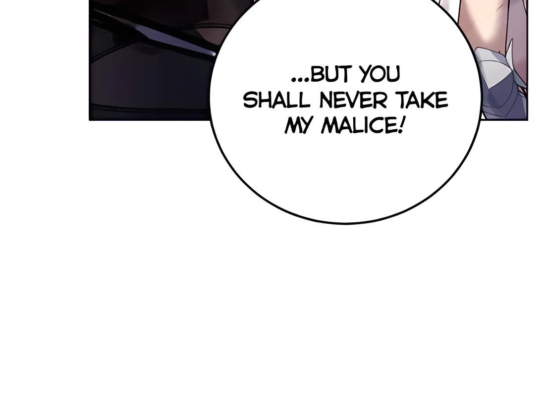 Heroes, Demons & Villains Chapter 107 - page 34