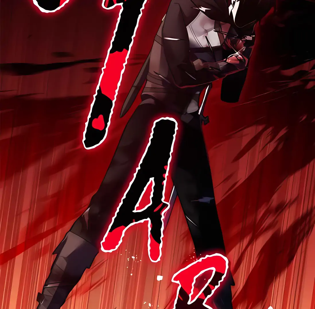 Heroes, Demons & Villains Chapter 107 - page 38