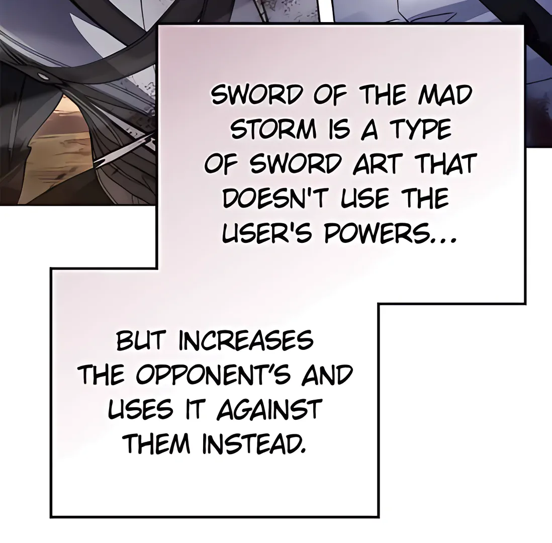 Heroes, Demons & Villains Chapter 107 - page 4