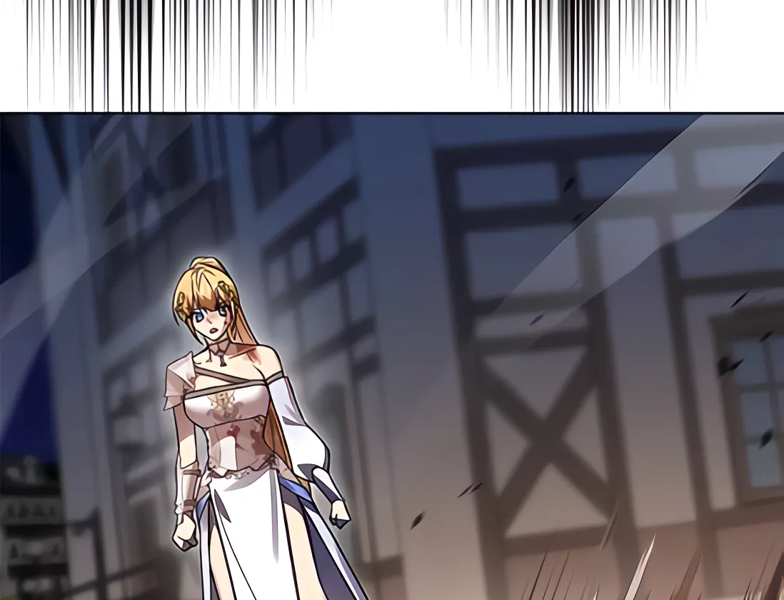 Heroes, Demons & Villains Chapter 107 - page 40