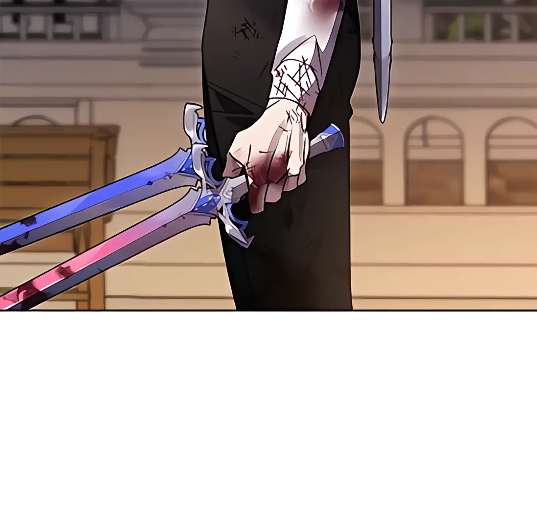 Heroes, Demons & Villains Chapter 107 - page 45