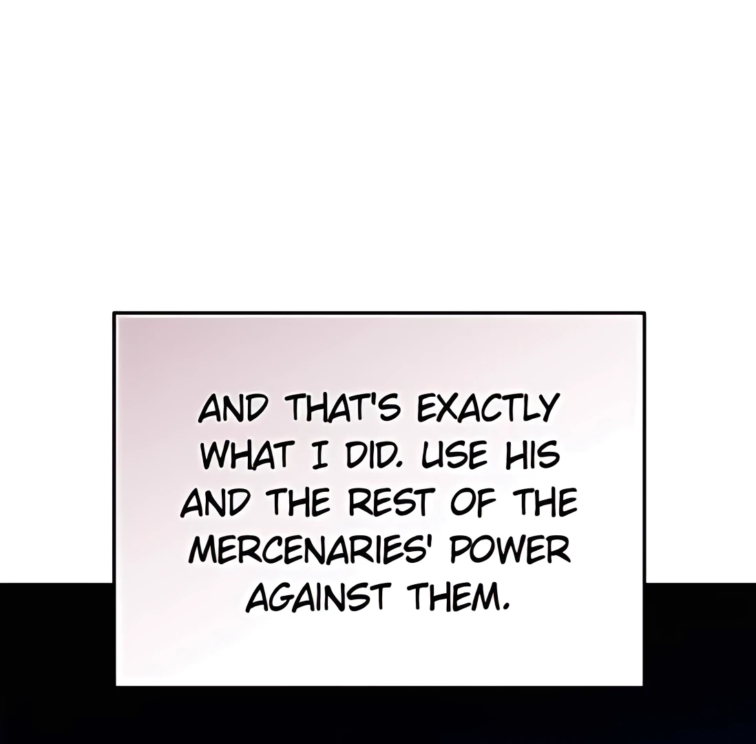 Heroes, Demons & Villains Chapter 107 - page 5
