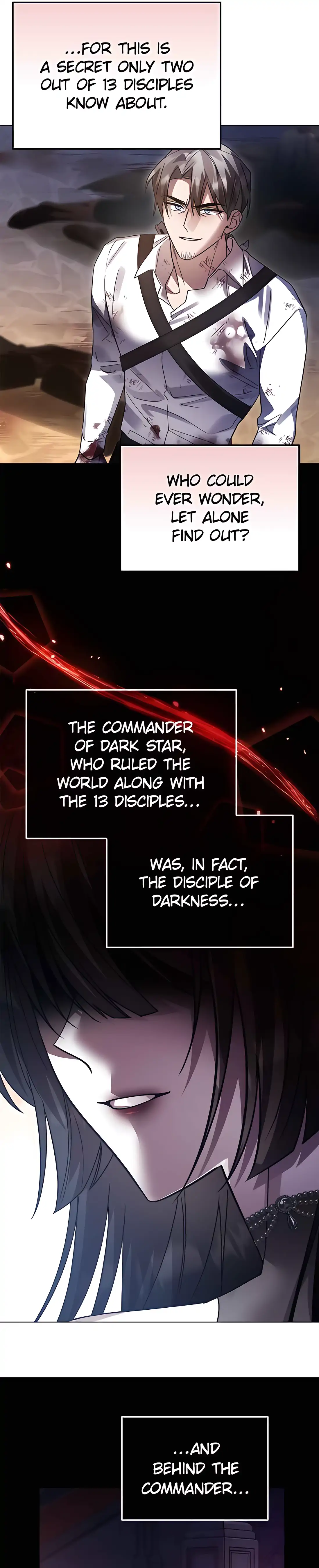 Heroes, Demons & Villains Chapter 107 - page 50
