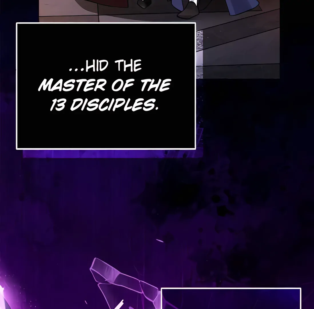 Heroes, Demons & Villains Chapter 107 - page 52