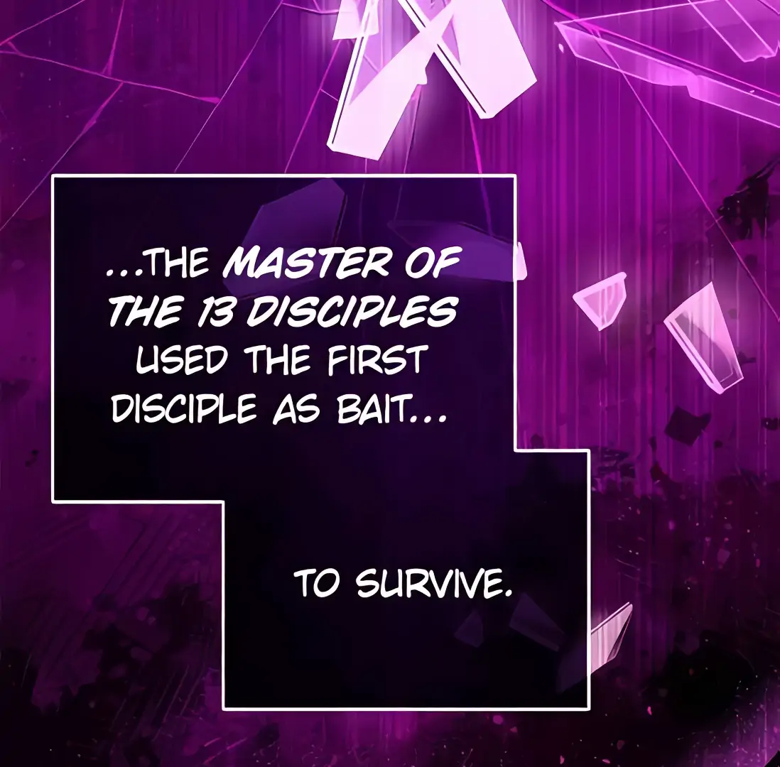 Heroes, Demons & Villains Chapter 107 - page 54