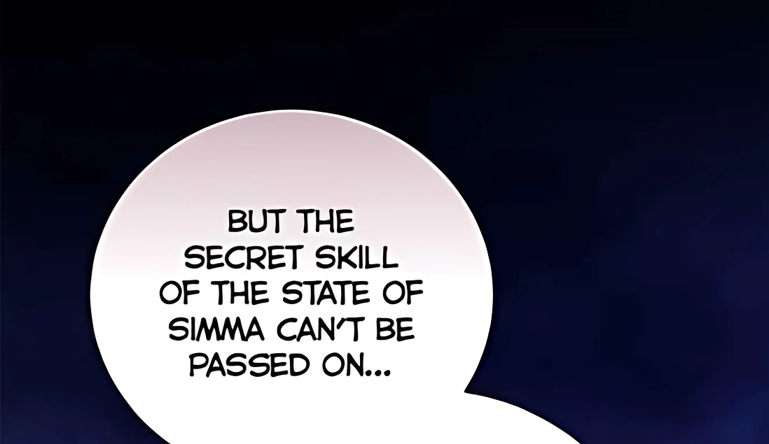 Heroes, Demons & Villains Chapter 107 - page 6