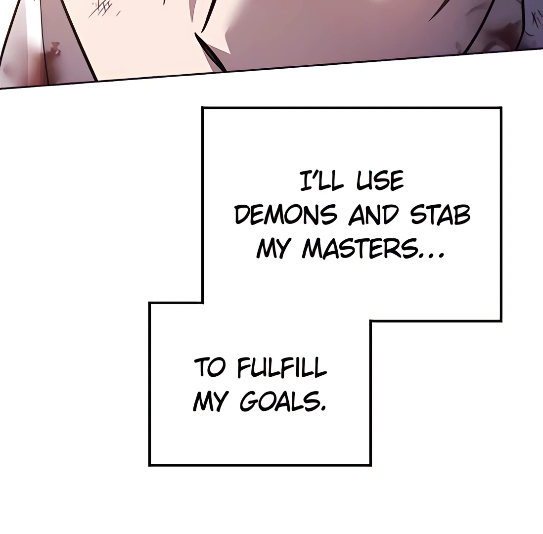 Heroes, Demons & Villains Chapter 107 - page 64